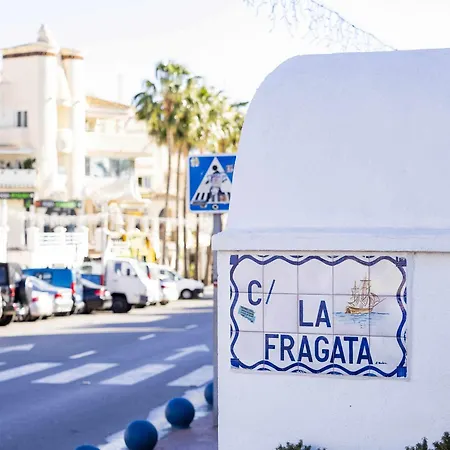 Mshome La Fragata Sea Terrace